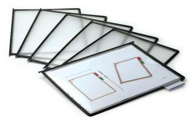 Document display 4501  839, Huis en Inrichting, Bureaus, Nieuw, Ophalen of Verzenden