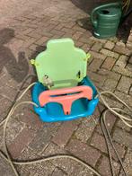 Baby peuter en kinder schommel., Ophalen of Verzenden, Gebruikt, Schommel