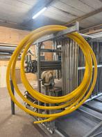 Uponor gas mantelbuis / beschermbuis voor gasleidingen, Ophalen, Overige materialen, 6 meter of meer, Overige typen