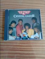 Cd BZN crystal gazer, Ophalen of Verzenden, 2000 tot heden, Zo goed als nieuw