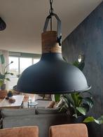 Industriële hanglamp, Ophalen, Zo goed als nieuw, Minder dan 50 cm