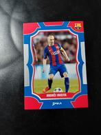 Andres iniesta (fc barcelona) daka legend, Ophalen of Verzenden, Nieuw, Buitenlandse clubs