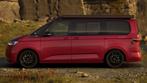 Volkswagen California Ocean T7 245PK Automaat PHEV 4x4 Apple, Caravans en Kamperen, Campers, Automaat, Buscamper of Camperbus