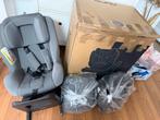 Nuna Norr autostoel, compleet. Als nieuw!, Zo goed als nieuw, Isofix, 0 t/m 13 kg, Ophalen