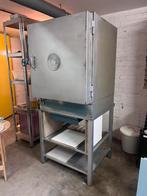 Veka keramiekoven 70L 1300 graden 220V, Hobby en Vrije tijd, Ophalen, Gebruikt
