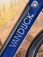 Van Dijck Ceto Elektrische fiets met Bafang midden motor!, Fietsen en Brommers, Elektrische fietsen, Overige merken, Van Dijck