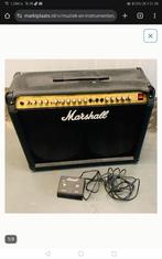 Marshall ValveState S80 Model 8240 Gitaarversterker, Ophalen of Verzenden, Gebruikt