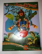 Nieuw 3D Visser Swing Kaart, Ophalen of Verzenden, Nieuw, Overige thema's