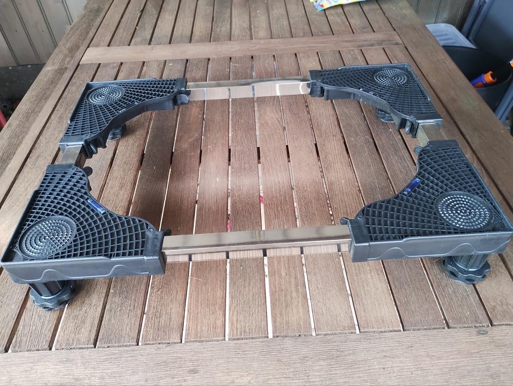 Verhoger voor witgoed machines, Ophalen of Verzenden