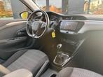Opel Corsa Corsa 1.2 Edition (bj 2020), Auto's, Elektrische buitenspiegels, Euro 6, 1199 cc, Origineel Nederlands