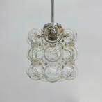 Helena Tynell Bubble Hanglamp Limburg Glashütte Jaren '70, Huis en Inrichting, Ophalen of Verzenden, Zo goed als nieuw, Glas, Minder dan 50 cm
