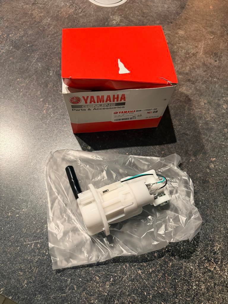 Nieuwe Yamaha Brandstofpomp, Motoren, Ophalen of Verzenden, Nieuw