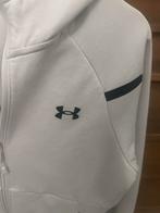 Under Armour trainingspak - Collectie 2025, Fitness, Wit, Ophalen of Verzenden, Zo goed als nieuw