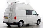 Volkswagen Transporter 2.0 TSI 150pk Benzine L2H3 Airco/Came, Auto's, Bestelauto's, Voorwielaandrijving, 1869 kg, Gebruikt, Euro 6
