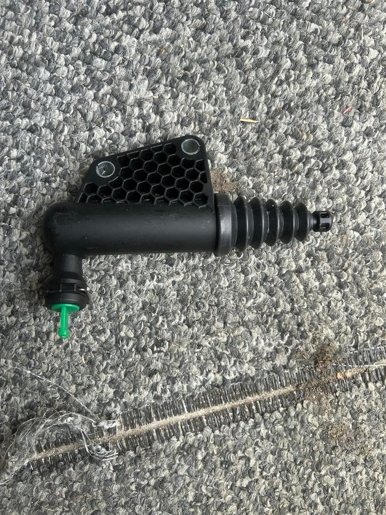 Hulpkoppelingcilinder voor Suzuki Swift, Ophalen of Verzenden, Nieuw, Suzuki