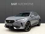CUPRA Formentor 1.4 e-Hybrid VZ Performance|ACC|Camera|Pano, Gebruikt, 4 cilinders, Formentor, Leder en Stof