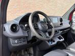 Mercedes-Benz Sprinter 314CDI 143PK 9G-Tronic / Carplay / Cr, Stof, Mercedes-Benz, Bedrijf, Diesel