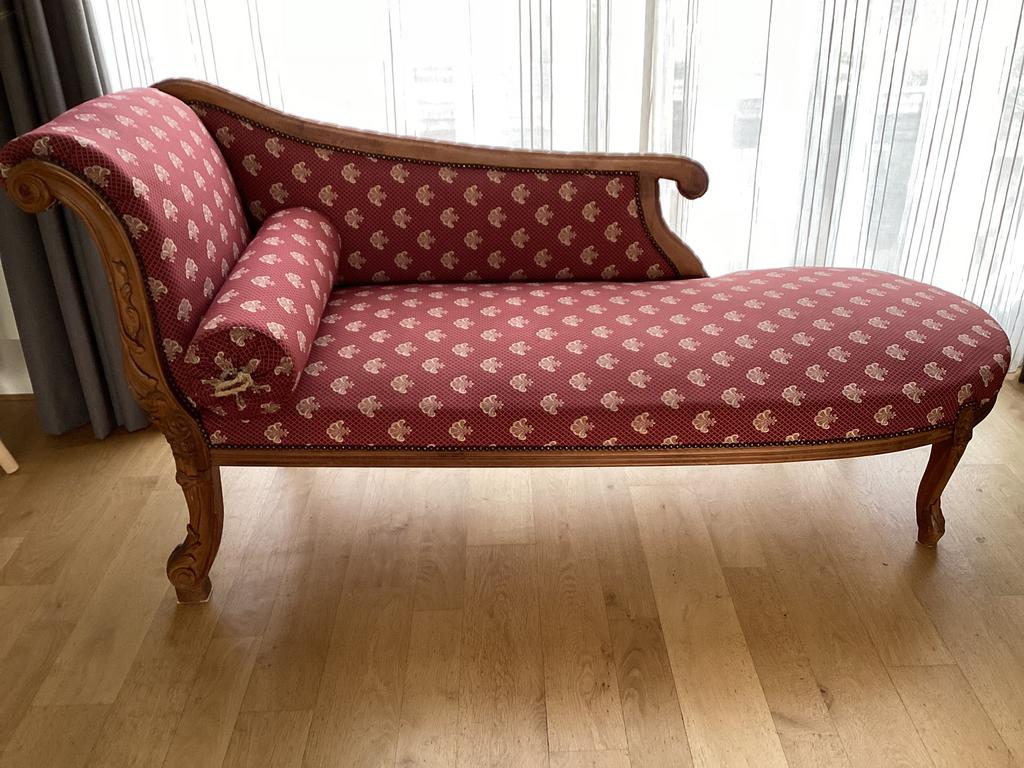 Sofa, Ophalen of Verzenden