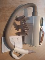 Hondenfohn, Ophalen, Zo goed als nieuw