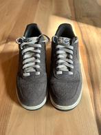 Nike Air Force 1 Low VT PRM "Midnight Fog" size 9.5, Ophalen, Zo goed als nieuw, Overige kleuren