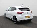Renault Clio 1.0 TCe Intens | 17" LMV 'Monastella' | Full-Ma, Voorwielaandrijving, Stof, Gebruikt, Origineel Nederlands
