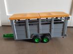 Bruder Vee Transport Wagen, Ophalen, Nieuw