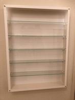 vitrinekastje, Minder dan 50 cm, Gebruikt, Ophalen of Verzenden, Minder dan 25 cm