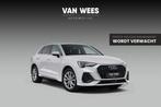 Audi Q3 Sportback 35 TDI Pro Line S | S-line | Achteruitrijc, Auto's, Audi, Gebruikt, 4 cilinders, Leder, Bedrijf