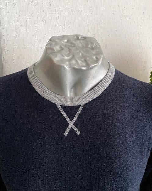 Cavallaro trui maat S [VM], Kleding | Heren, Truien en Vesten, Ophalen of Verzenden, Zo goed als nieuw, Maat 46 (S) of kleiner