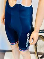 Wielrenkleding wielrenbroek fietsbroek maat L Fila, Ophalen of Verzenden, Zo goed als nieuw, L, Bovenkleding