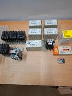 O.a. magneet schakelaars, Hobby en Vrije tijd, Elektronica-componenten, Ophalen of Verzenden, Nieuw