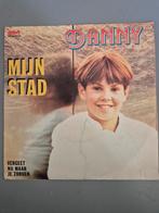 Danny de Munk - Mijn Stad / Vergeet Nu Maar Je Zorgen, Ophalen of Verzenden, Gebruikt, Nederlandstalig
