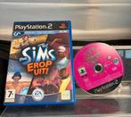 The Sims Er Op Uit! PlayStation 2, Gebruikt, Ps2, The, 2 spelers