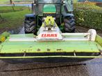 Claas Corto 3100 FN frontmaaier, Ophalen, Veehouderij, Weidebouw