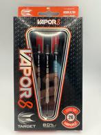Target Vapor 8 21 Gram Dartpijlen, Ophalen of Verzenden, Zo goed als nieuw, Nvt, Pijlen
