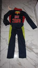 122-128 RACE formule 1  pak f1, Ophalen of Verzenden, Gebruikt, Jongen, Setje