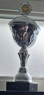 Sportprijs / Trofee, Ophalen of Verzenden, Gebruikt