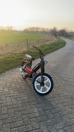 Tomos 70cc, Fietsen en Brommers, Ophalen, Zo goed als nieuw, Standard