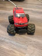 A-Tech RC Mini Monster Truck - Leuk voor de liefhebber!, Ophalen, Gebruikt