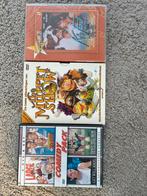 3 dvd's: The Muppet Show, Comedy Pack, New York Taxi, Alle leeftijden, Ophalen of Verzenden, Gebruikt, Boxset