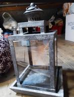 Riverdale windlicht, Ophalen, Gebruikt