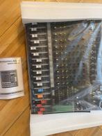 Professional MIXER, Ophalen of Verzenden, Nieuw, 10 tot 20 kanalen, Microfooningang