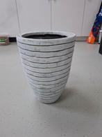 Capi bloempot, Ophalen, Kunststof, Rond, Zo goed als nieuw