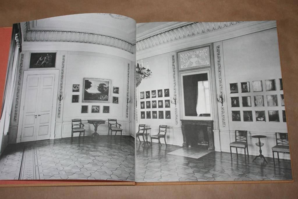 Wilhelm Tischbein - Des Mannes Stärke e.a. schilderijen..., Ophalen of Verzenden, Gelezen