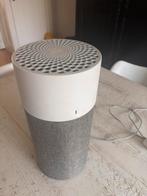 Blueair Blue 3410 Luchtreiniger, Witgoed en Apparatuur, Ophalen of Verzenden, Zo goed als nieuw, Luchtreiniger