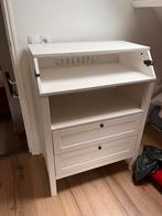 Commode, Kinderen en Baby's, Kinderkamer | Commodes en Kasten, Ophalen, Gebruikt, 50 tot 70 cm, 100 cm of meer