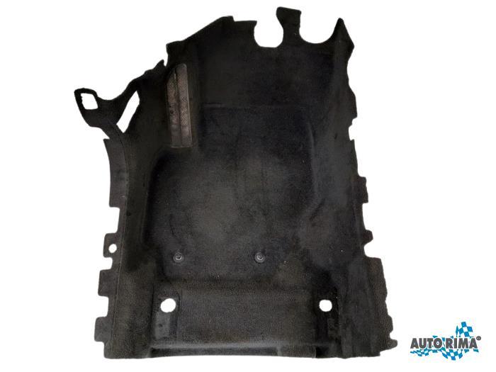 Vloerbedekking van een Volvo V70, Auto-onderdelen, Interieur en Bekleding, Volvo, Gebruikt, 3 maanden garantie, Ophalen of Verzenden