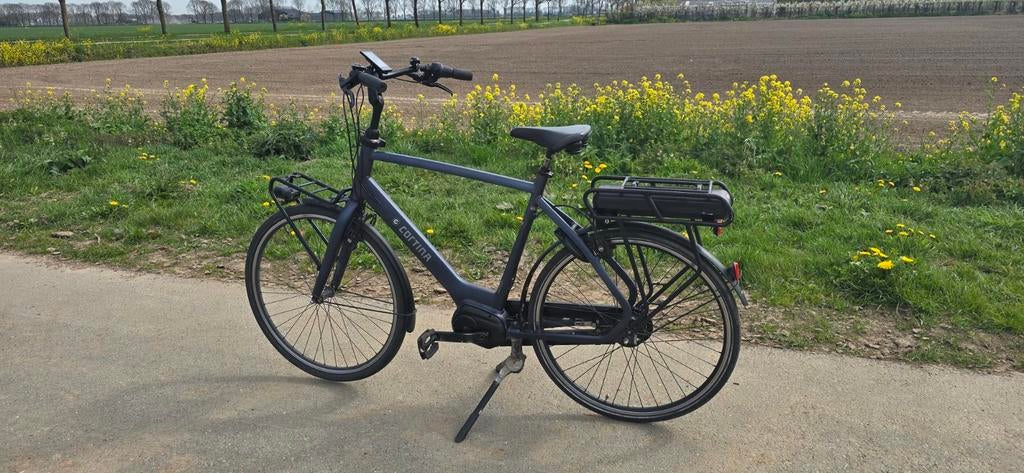 Cortina E-Common Elektrische fiets, Ophalen of Verzenden, Gebruikt, Overige merken
