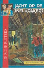 Jacht Op De Snelkrakers Johannes Visscher 9789033114588, Boeken, Ophalen of Verzenden, Gelezen, Johannes Visscher