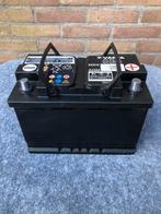 VARTA AGM 68 amper START STOP ACCU/STARTACCU/BATTERIJ, Auto-onderdelen, Accu's en Toebehoren, Ophalen of Verzenden, Gebruikt